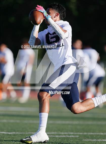 Thumbnail 2 in   Garfield @ Crespi photogallery.
