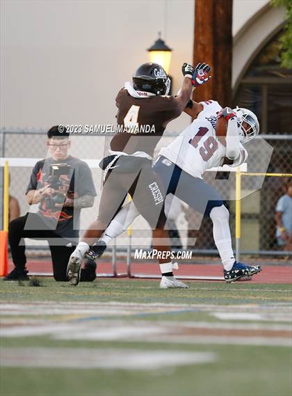 Thumbnail 2 in   Garfield @ Crespi photogallery.