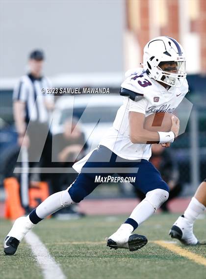 Thumbnail 1 in   Garfield @ Crespi photogallery.
