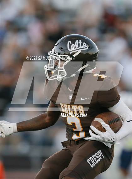 Thumbnail 3 in   Garfield @ Crespi photogallery.