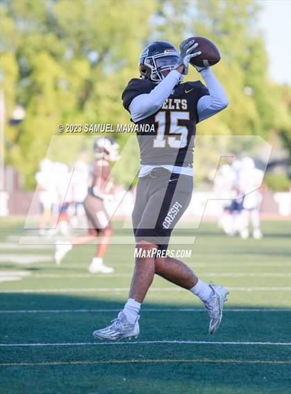 Thumbnail 3 in   Garfield @ Crespi photogallery.