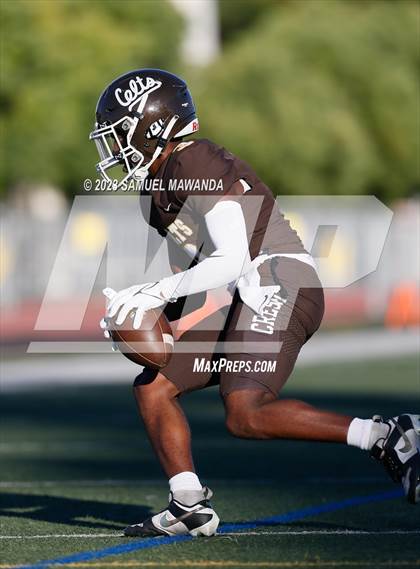 Thumbnail 3 in   Garfield @ Crespi photogallery.