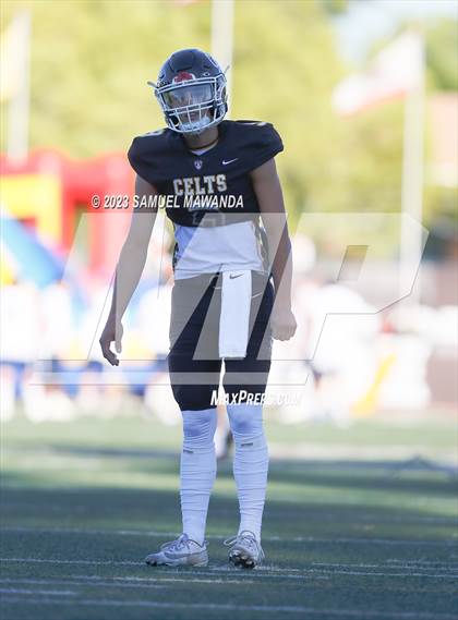 Thumbnail 1 in   Garfield @ Crespi photogallery.