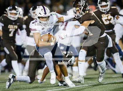Thumbnail 1 in   Garfield @ Crespi photogallery.
