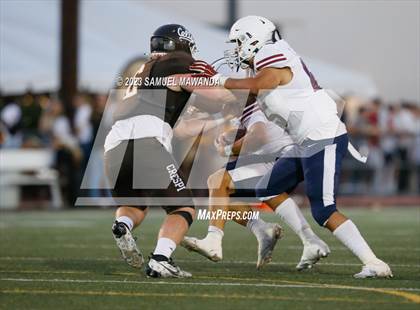 Thumbnail 2 in   Garfield @ Crespi photogallery.