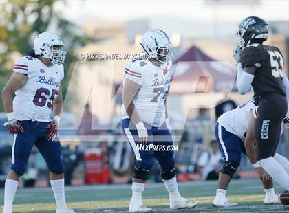 Thumbnail 2 in   Garfield @ Crespi photogallery.