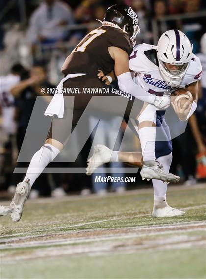 Thumbnail 1 in   Garfield @ Crespi photogallery.