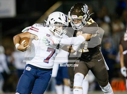 Thumbnail 3 in   Garfield @ Crespi photogallery.