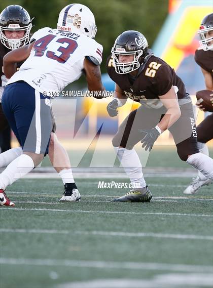 Thumbnail 3 in   Garfield @ Crespi photogallery.