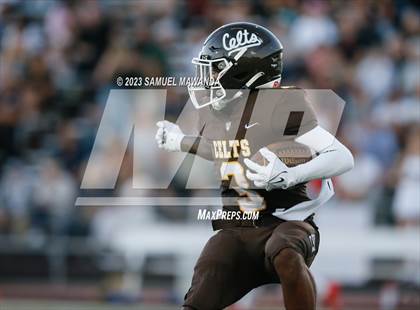 Thumbnail 2 in   Garfield @ Crespi photogallery.