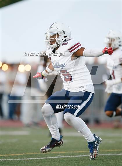 Thumbnail 2 in   Garfield @ Crespi photogallery.