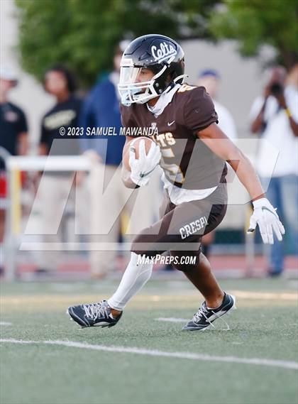 Thumbnail 3 in   Garfield @ Crespi photogallery.