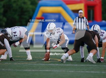 Thumbnail 1 in   Garfield @ Crespi photogallery.