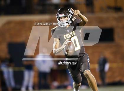 Thumbnail 2 in   Garfield @ Crespi photogallery.