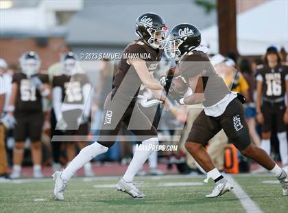 Thumbnail 1 in   Garfield @ Crespi photogallery.