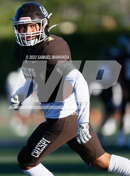 Thumbnail 1 in   Garfield @ Crespi photogallery.