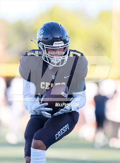 Thumbnail 2 in   Garfield @ Crespi photogallery.