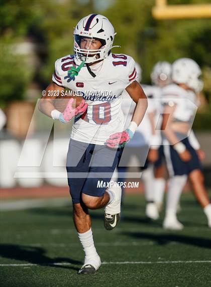 Thumbnail 1 in   Garfield @ Crespi photogallery.