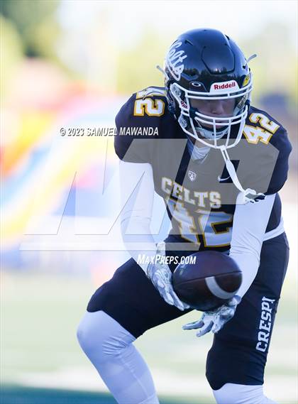 Thumbnail 3 in   Garfield @ Crespi photogallery.