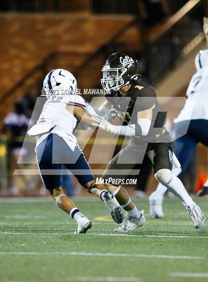 Thumbnail 1 in   Garfield @ Crespi photogallery.