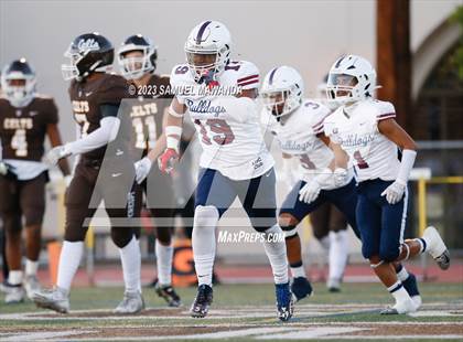 Thumbnail 1 in   Garfield @ Crespi photogallery.