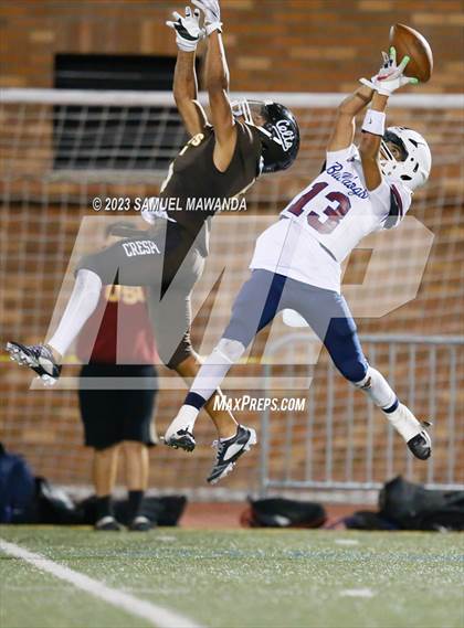 Thumbnail 2 in   Garfield @ Crespi photogallery.