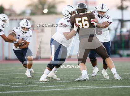 Thumbnail 1 in   Garfield @ Crespi photogallery.