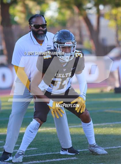 Thumbnail 1 in   Garfield @ Crespi photogallery.