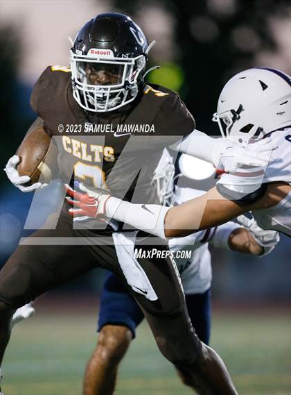 Thumbnail 1 in   Garfield @ Crespi photogallery.
