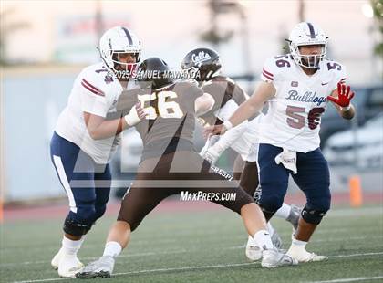 Thumbnail 1 in   Garfield @ Crespi photogallery.