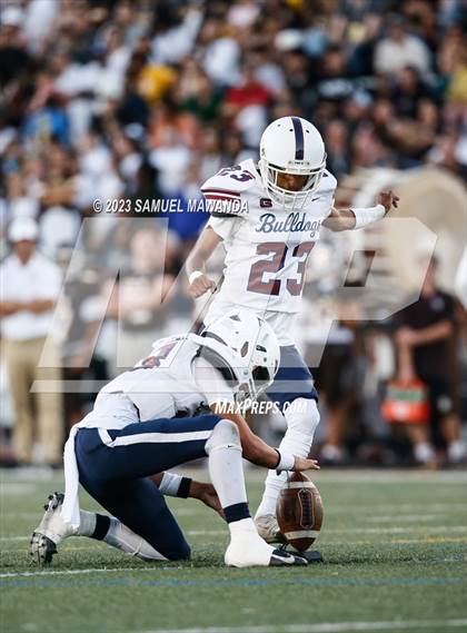 Thumbnail 2 in   Garfield @ Crespi photogallery.