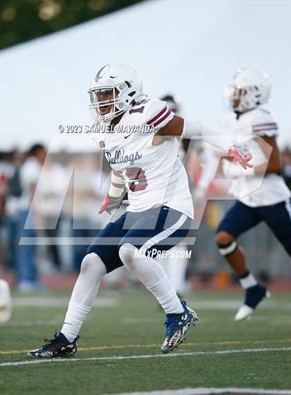 Thumbnail 3 in   Garfield @ Crespi photogallery.