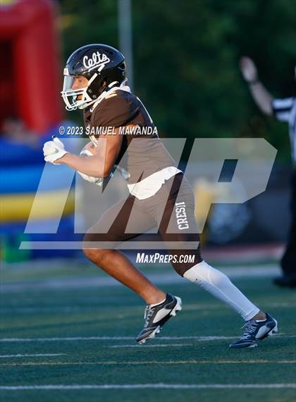 Thumbnail 3 in   Garfield @ Crespi photogallery.