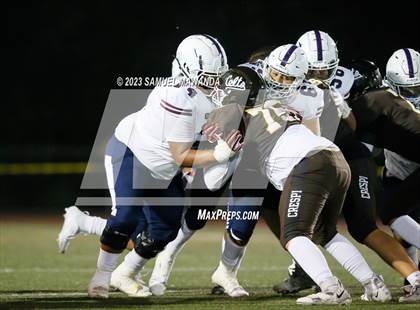 Thumbnail 2 in   Garfield @ Crespi photogallery.