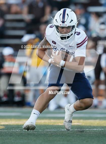 Thumbnail 3 in   Garfield @ Crespi photogallery.