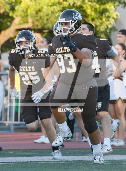 Thumbnail 2 in   Garfield @ Crespi photogallery.