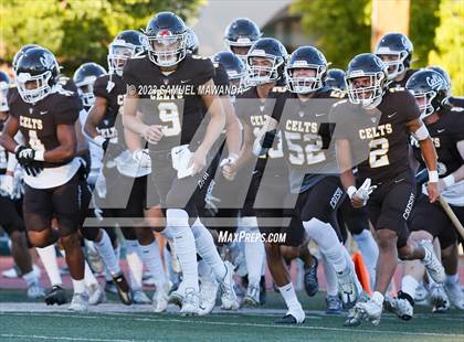 Thumbnail 1 in   Garfield @ Crespi photogallery.