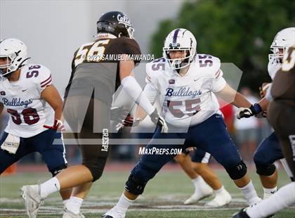 Thumbnail 1 in   Garfield @ Crespi photogallery.