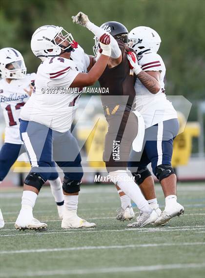 Thumbnail 2 in   Garfield @ Crespi photogallery.