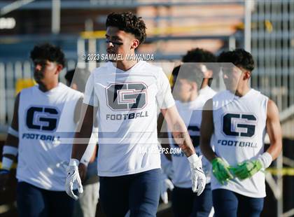 Thumbnail 3 in   Garfield @ Crespi photogallery.
