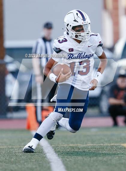 Thumbnail 3 in   Garfield @ Crespi photogallery.
