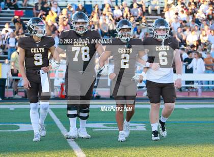 Thumbnail 1 in   Garfield @ Crespi photogallery.