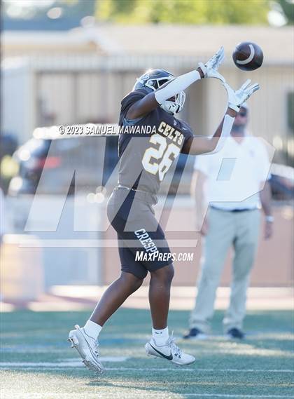 Thumbnail 1 in   Garfield @ Crespi photogallery.