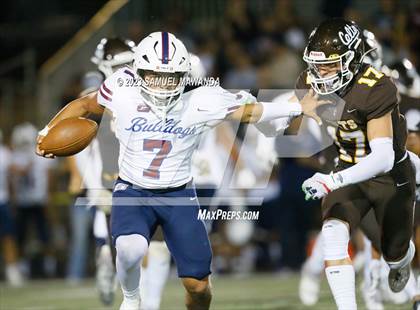 Thumbnail 3 in   Garfield @ Crespi photogallery.