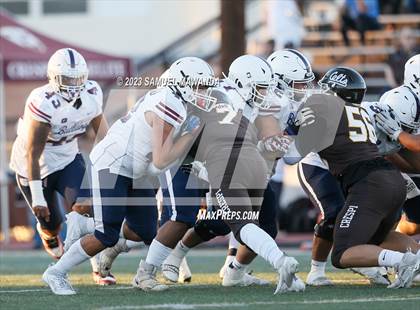 Thumbnail 1 in   Garfield @ Crespi photogallery.
