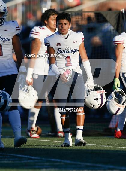 Thumbnail 3 in   Garfield @ Crespi photogallery.