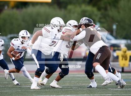 Thumbnail 1 in   Garfield @ Crespi photogallery.