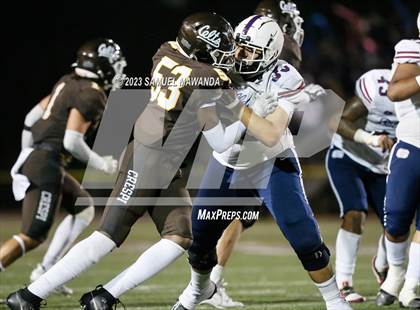 Thumbnail 2 in   Garfield @ Crespi photogallery.