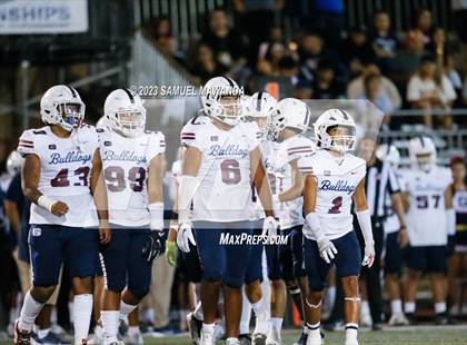 Thumbnail 2 in   Garfield @ Crespi photogallery.