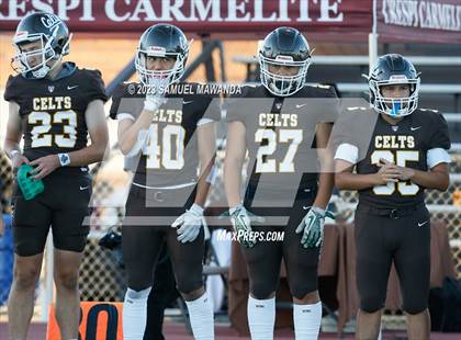 Thumbnail 1 in   Garfield @ Crespi photogallery.